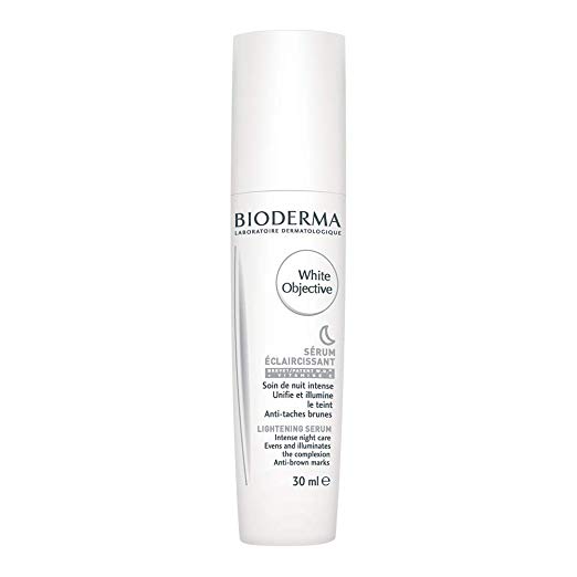 11000.jpg BioDerma White Objective Night Serum 30ml - الصورة 1