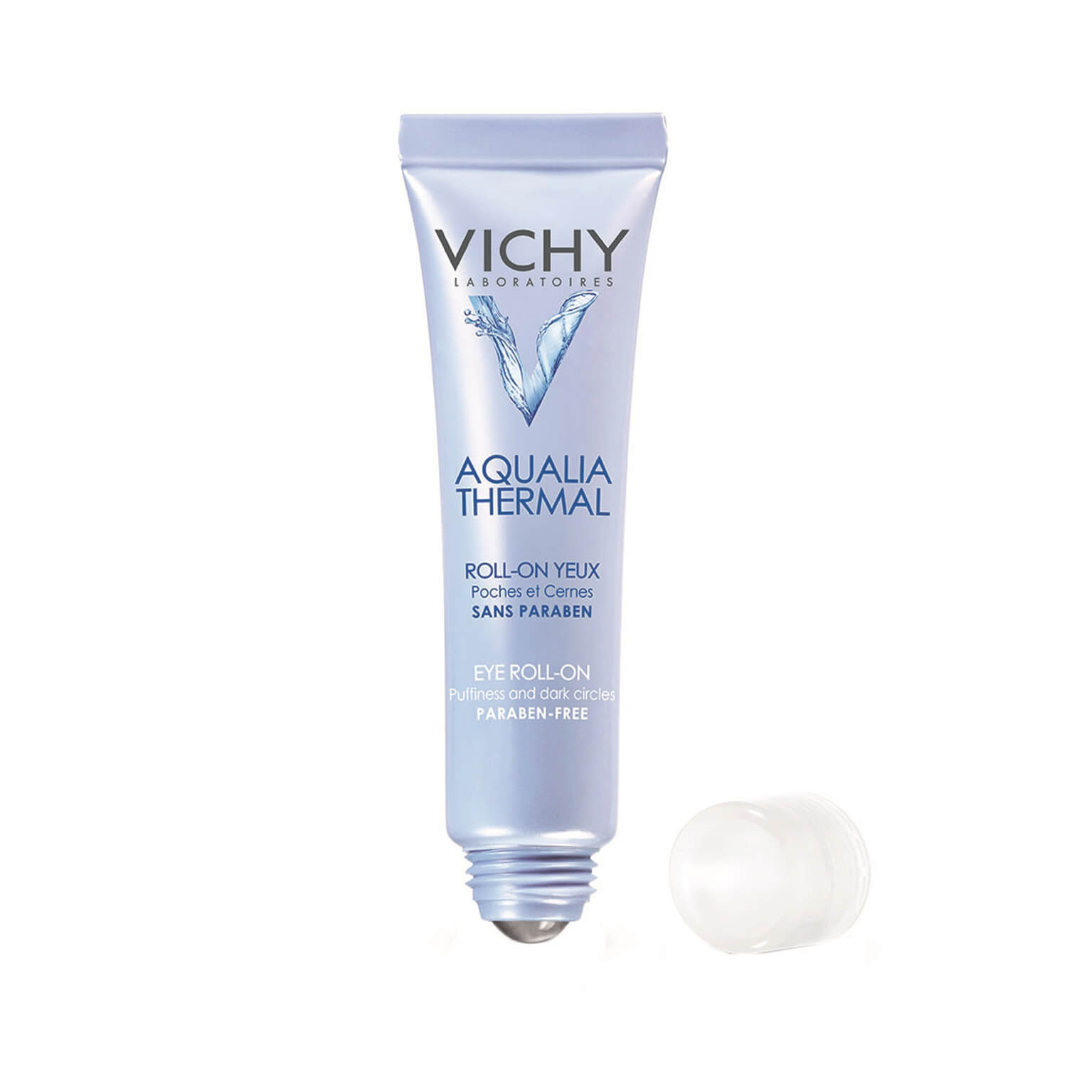 16792.jpg كريم العين Vichy Aqualia Thermal Eye Roll On 15ml - الصورة 1