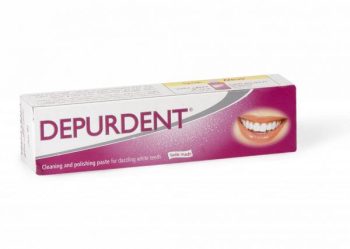 Depurdent Toothpaste 50ml