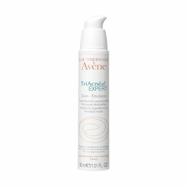 29570.jpg لحب الشباب Avene Tri Acneal Expert Emulsion 30ml - الصورة 1