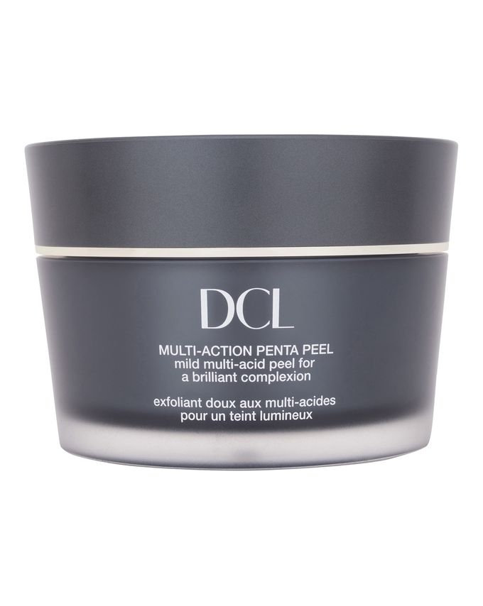 32237.jpg مقشر البشرة DCL Multi-Action Penta Peeling Mask 50 Pads - الصورة 1