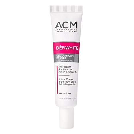 5164.jpg كريم العين ACM Depiwhite Eye Contour Gel 15ml - الصورة 1