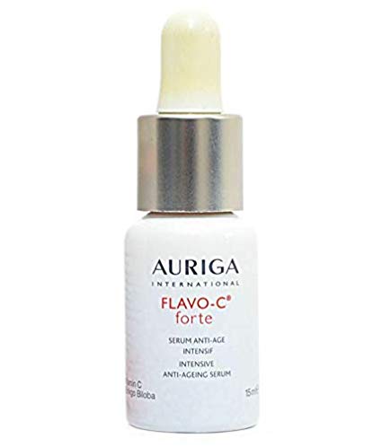 Auriga-Flavo-C-Forte-Anti-Aging-Serum-15ml.jpg علاج التجاعيد Auriga Flavo C Forte Anti Aging Serum 15ml - الصورة 1