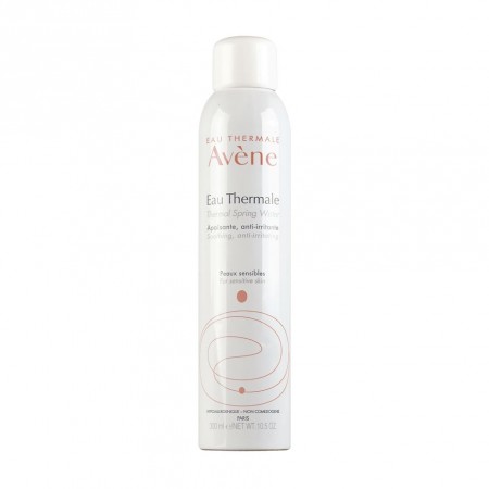Avene-Thermal-Spring-Water-Spray-300ml-1.jpg Avene Thermal Spring Water Spray 300ml - الصورة 1
