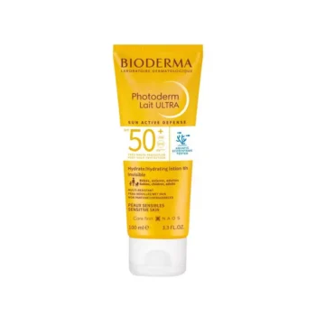 BioDerma Photoderm Max Sun Block Spf 50+ Milk 100ml