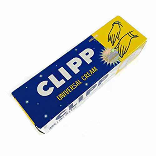 Clipp-Hand-Cream-22g.jpg كريم اليدين Clipp Hand Cream 22g - الصورة 1