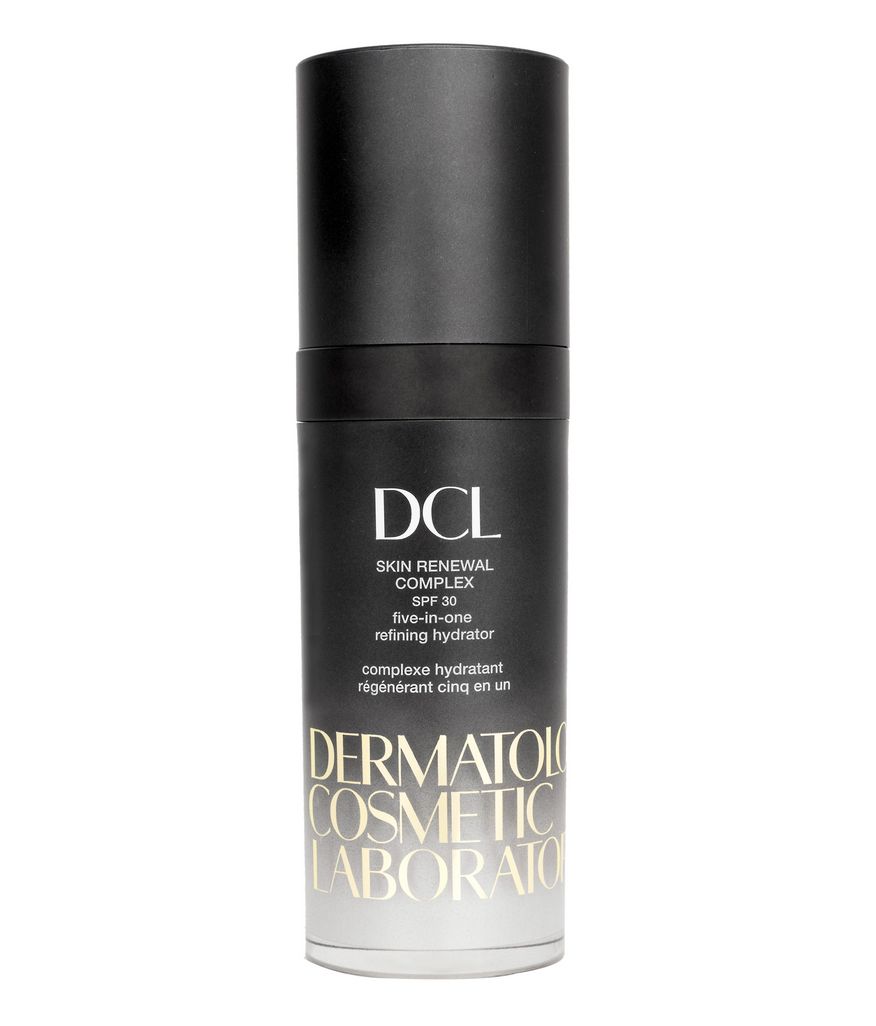 DCL-Skin-Renewal-Complex-SPF-30-Lotion-30ml.jpg علاج التجاعيد DCL Skin Renewal Complex SPF 30 Lotion 30ml - الصورة 1