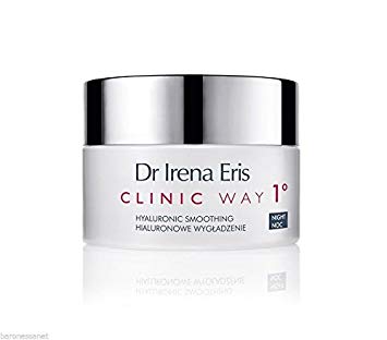 Dr-Irena-Eris-Clinic-Way-1-Anti-Wrinkle-Night-Cream-50ml.jpg علاج التجاعيد Dr Irena Eris Clinic Way (1) Anti Wrinkle Night Cream 50ml - الصورة 1
