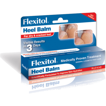 Flexitol Heel Balm 56g