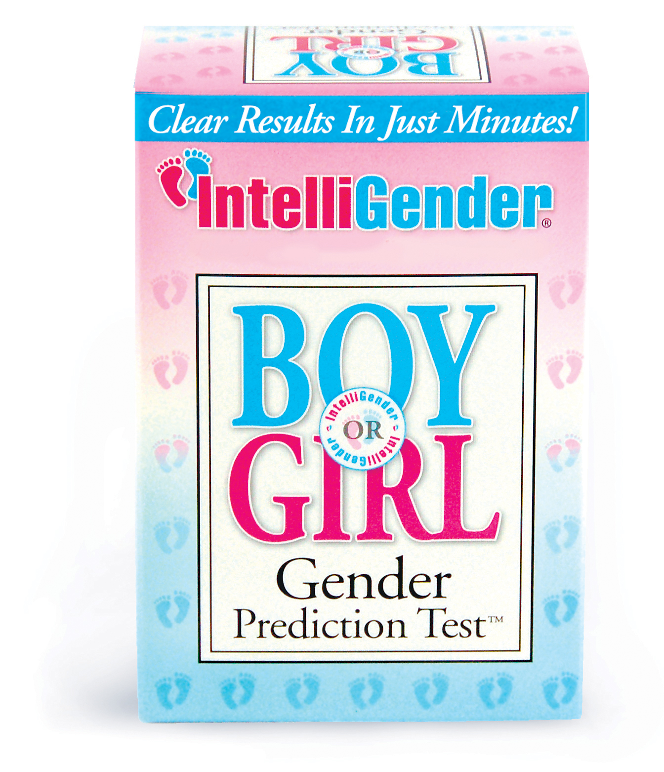 Intelli-Gender-Prediction-Test.jpg جهاز فحص جنس الجنين Intelli Gender Prediction Test - الصورة 1
