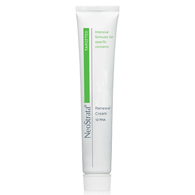 Neostrata-Targeted-Renewal-Cream-30g.png علاج التجاعيد Neostrata Targeted Renewal Cream 30g - الصورة 1