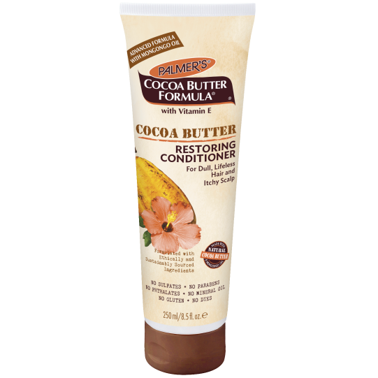 Palmers-Cocoa-Butter-Restoring-Conditioner-250ml.png بلسم الشعر Palmers Cocoa Butter Restoring Conditioner 250ml - الصورة 1