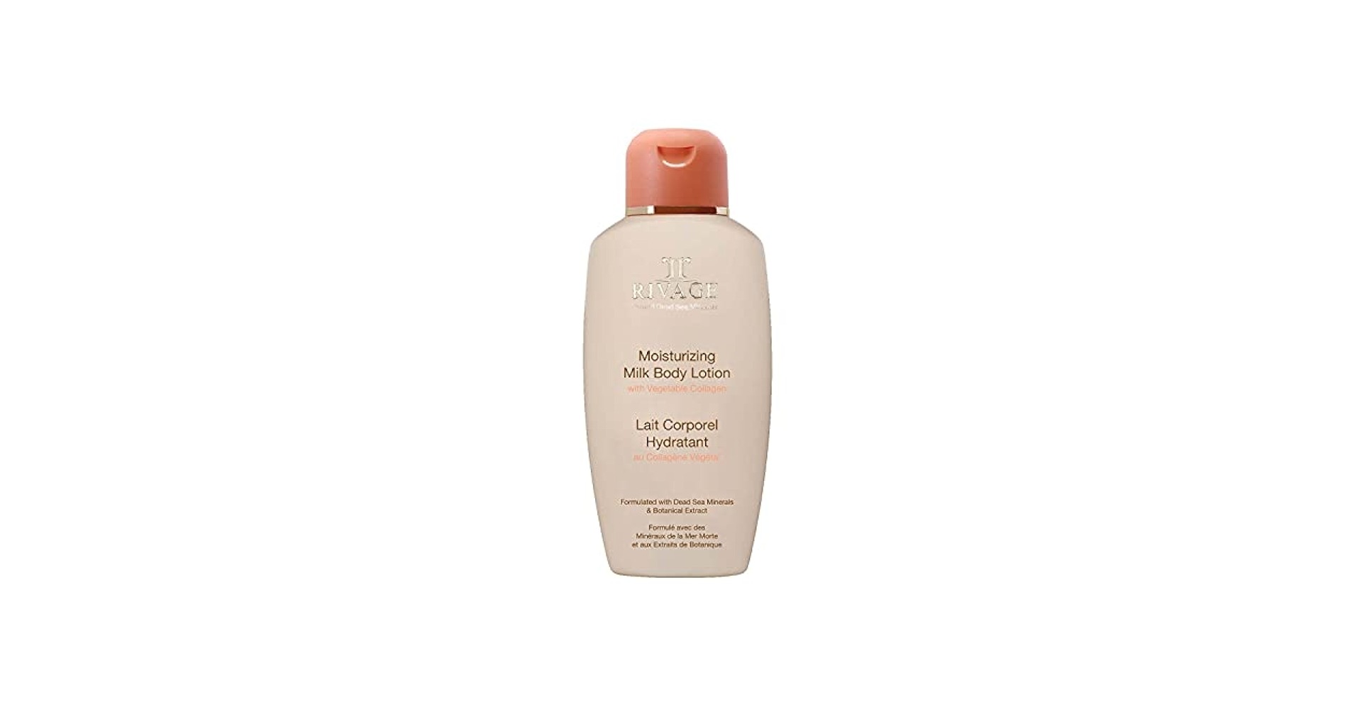 Rivage Moisturising Milk Body Lotion 200ml Rivage Moisturising Milk Body Lotion 200ml