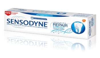 Sensodyne Advanced Repair And Protect Toothpaste 75ml