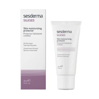 Sesderma Silkses Cream 30ml