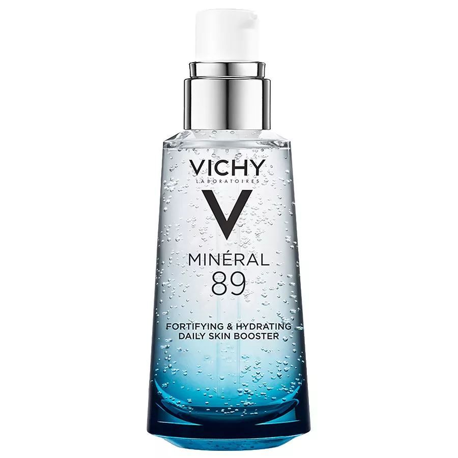 Vichy-Mineral-89-Moisturizing-Gel-50ml.jpg ترطيب البشرة Vichy Mineral 89 Moisturizing Gel 50ml - الصورة 1