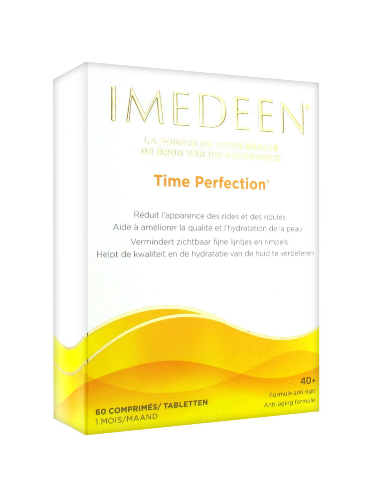 imedeen-time-perfection-anti-wrinkle-60-tablet.jpg Imedeen Time Perfection Anti Wrinkle 60tablet - الصورة 1