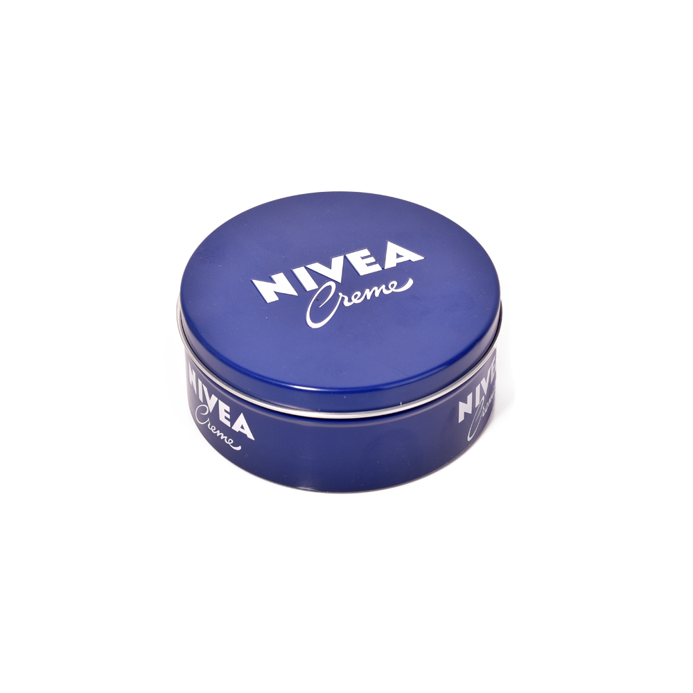 nivea-moisturising-cream-tin-250ml-3.png ترطيب البشرة والجسم Nivea Moisturising Cream Tin 250ml - الصورة 1