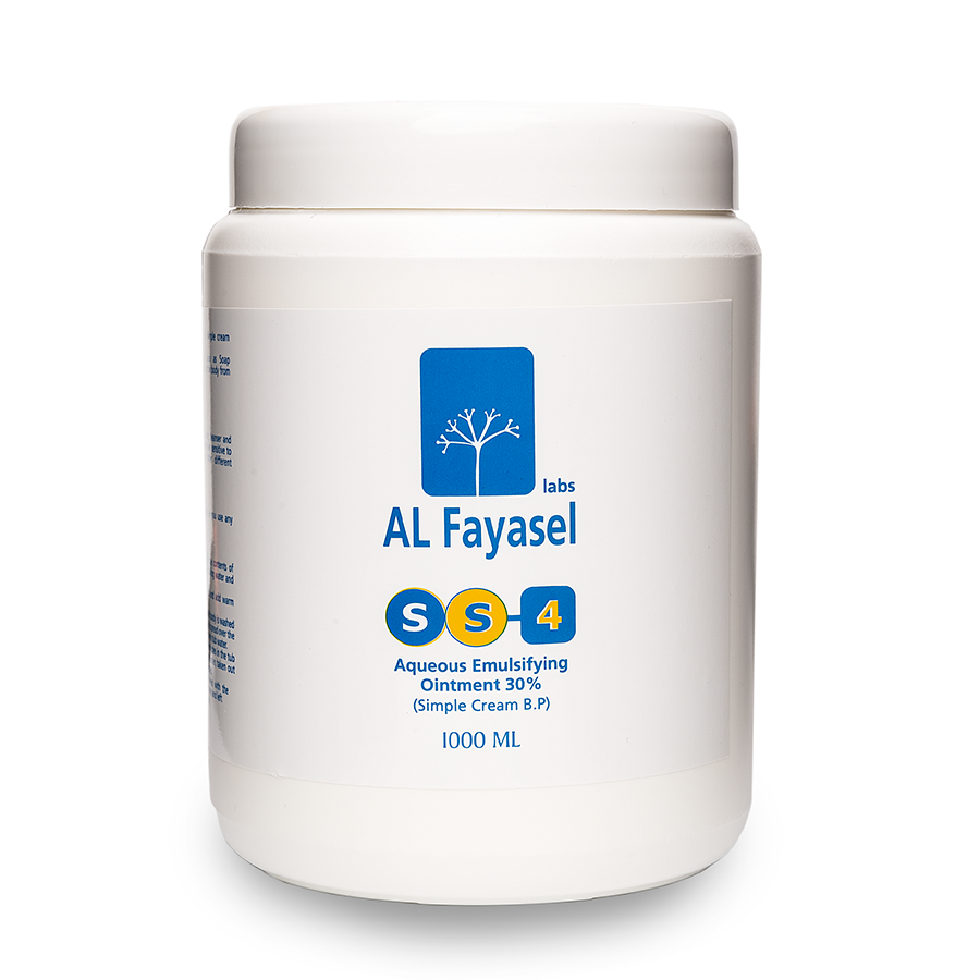 AL Fayasel Moisturizing Body Cream AL Fayasel Moisturizing Body Cream 100ml