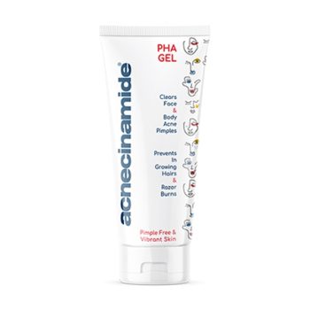 Acnecinamide PHA Anti Pimples Gel 50ml