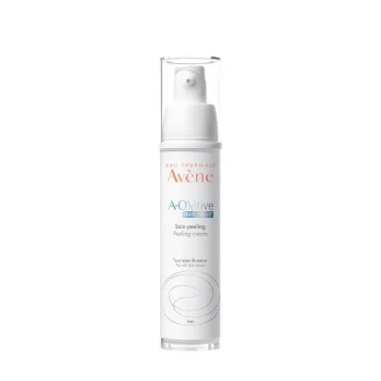 Avene A-Oxitive Night Peeling Cream 30ml