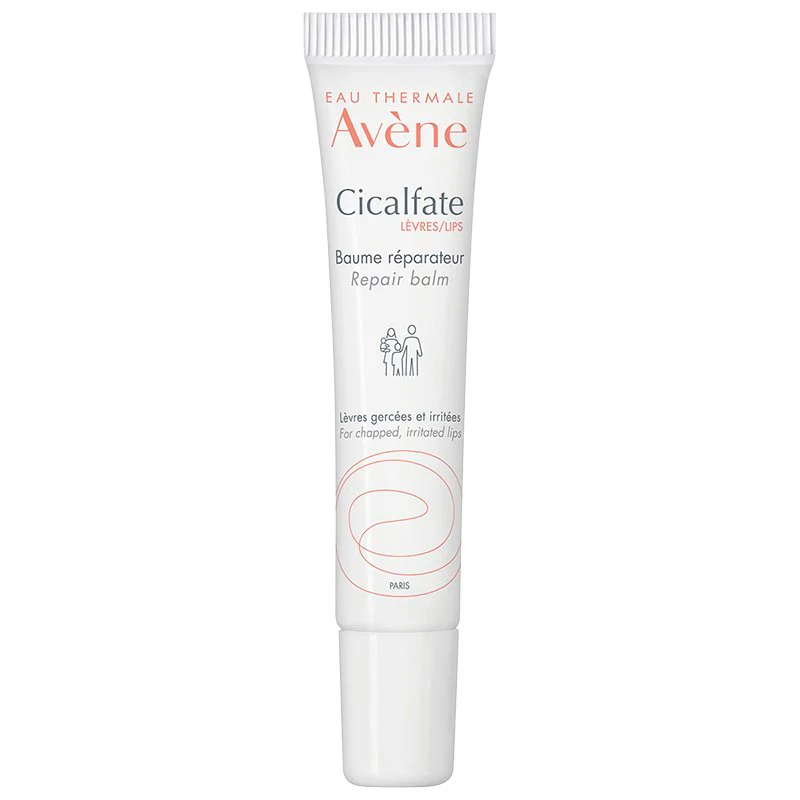 Avene Cicalfate Repairing Lip Balm 10 ml Avene Cicalfate Repairing Lip Balm 10 ml