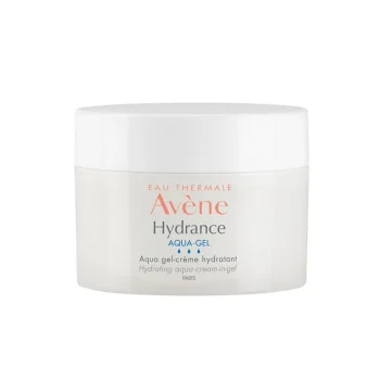 Avene Hydrance Moisturising Aqua-Gel 50ml