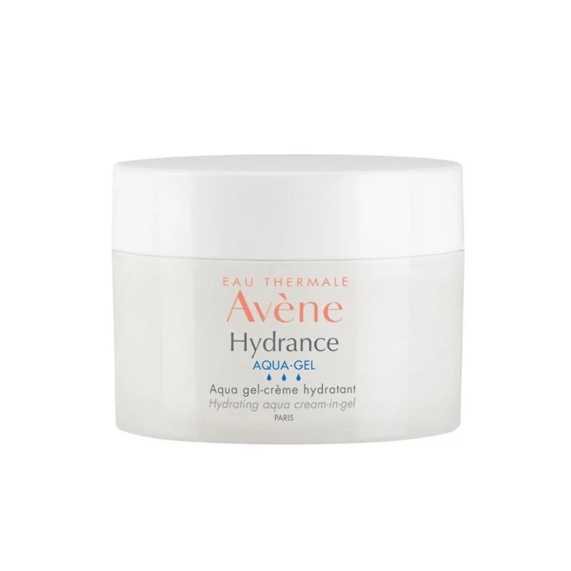 Avene Hydrance Moisturising Aqua-Gel 50ml Avene Hydrance Moisturising Aqua-Gel 50ml