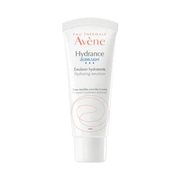 Avene Hydrance Optimal Light Emulsion 40 ml