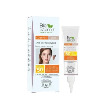 Biobalance Sun Spot SPF 50+ Sunblock 40 ml