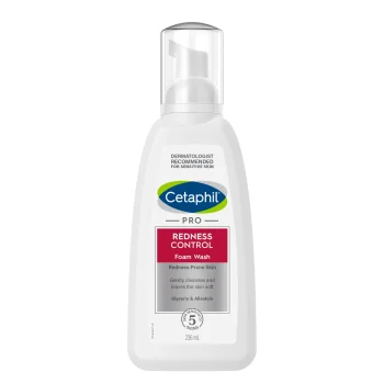 Cetaphil Pro Redness Prone Skin Wash 236ml