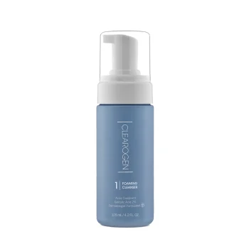 Clearogen 1 Foaming Cleanser 125ml