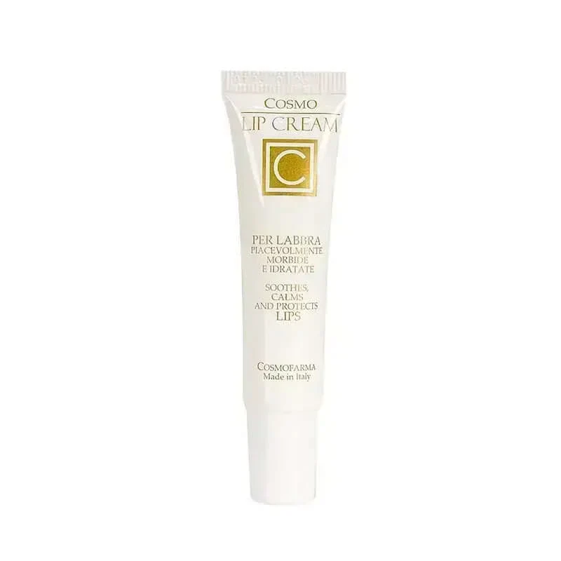 Cosmo Lip Soothing & Volumising Cream 15 ml Cosmo Lip Soothing & Volumising Cream 15 ml