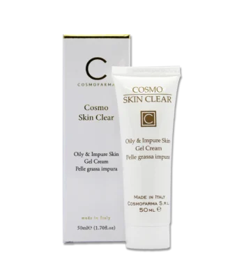 Cosmo Skin Clear Gel Cream 50 ml