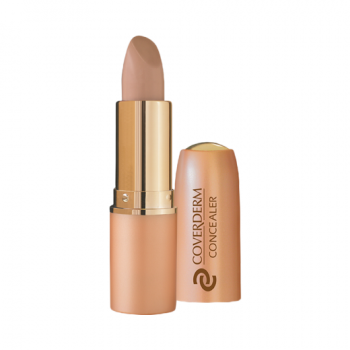CoverDerm Anti Aging Spf 30 Eye Concealer