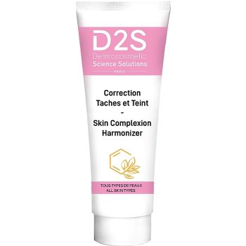 D2S Complexion Harmonizer Anti Dark Spot Cream 40 ml