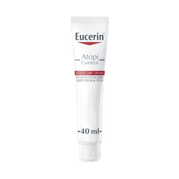 Eucerin Atopi Control Intensive Calming Cream 40 ml