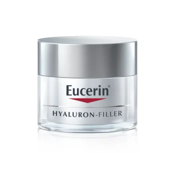 Eucerin Hyaluron Filler Anti Aging Day Cream (Dry Skin) 50ml