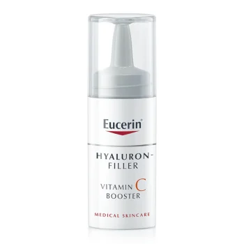 Eucerin Hyaluron Filler Anti Aging Vit C Serum 8ml