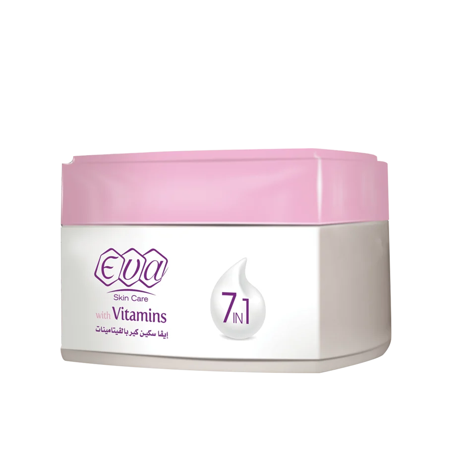 Eva 7 In 1 Cream 45g Eva 7 In 1 Cream 45g