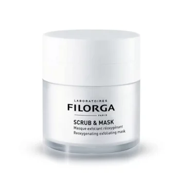 Filorga Exfoliating Scrub & Mask 55ml