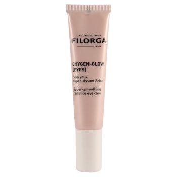 Filorga Oxygen Glow Super Smoothing Radiance Eye Cream 15ml