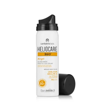Heliocare 360 Sunblock SPF 50+ Air Gel 60 ml