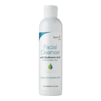 Hyalogic Facial Cleanser 237ml