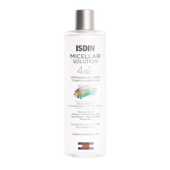 ISDIN 4In1 Micellar Solution 100ml