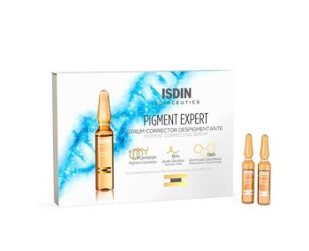 ISDIN Pigment Expert Serum 10 Amp