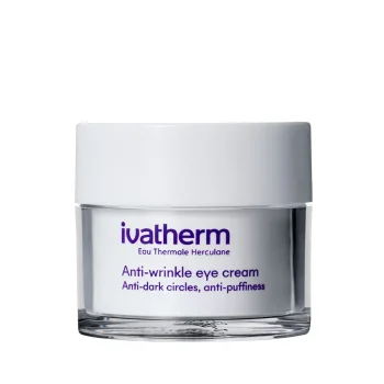 Ivatherm Anti Dark Circles Eye Cream 15ml