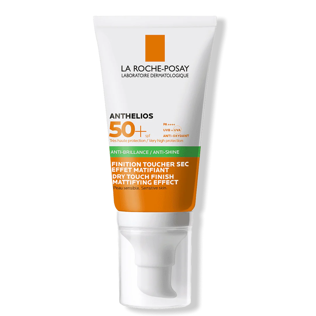 La Roche Posay Anthelios Uvmune Oil Control Sunblock Spf 50+Tinted Gel Cream 50ml La Roche Posay Anthelios Uvmune Oil Control Sunblock Spf 50+Tinted Gel Cream 50ml