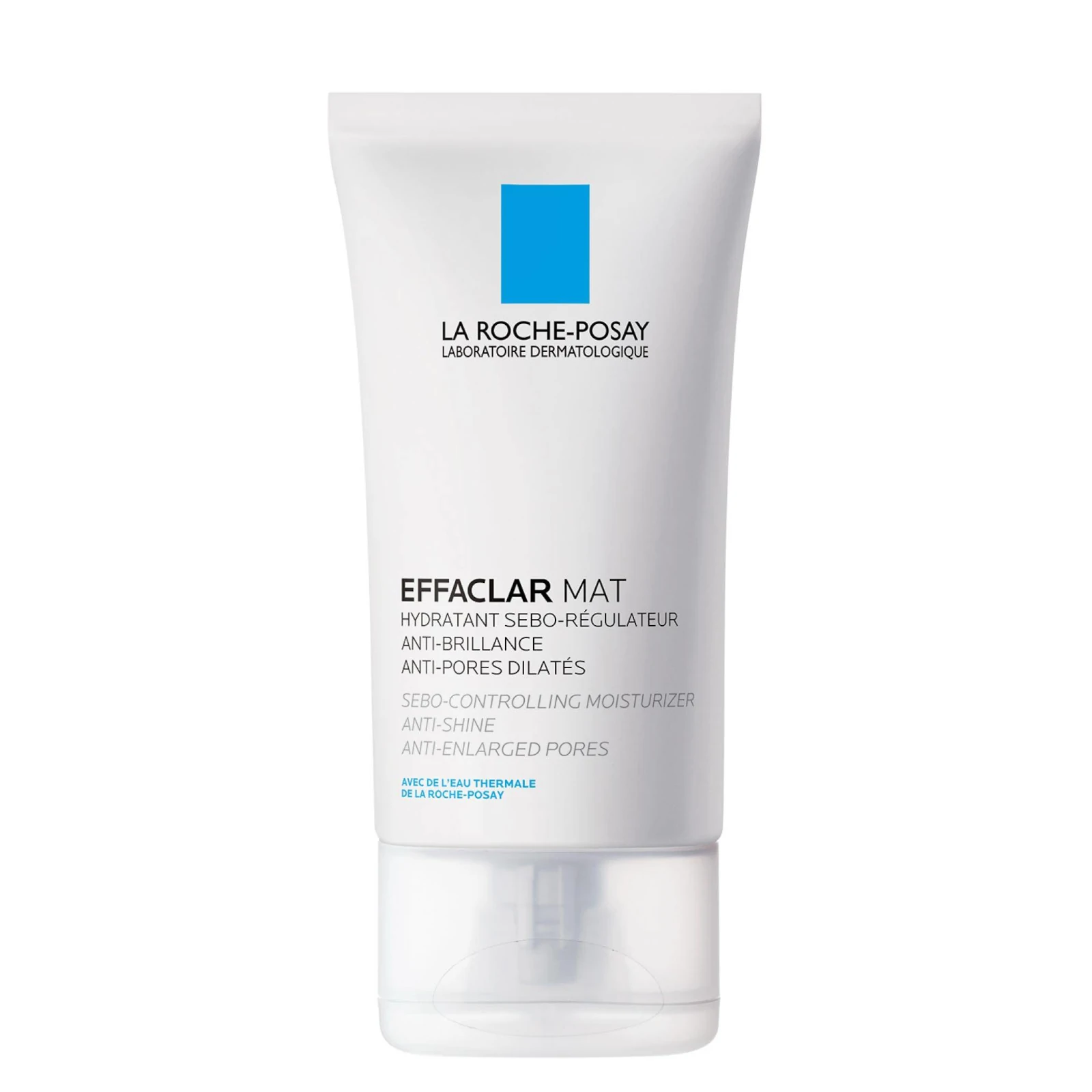 La Roche Posay Effaclar Mat Sebo-Controlling Moisturising Cream 40ml La Roche Posay Effaclar Mat Sebo-Controlling Moisturising Cream 40ml