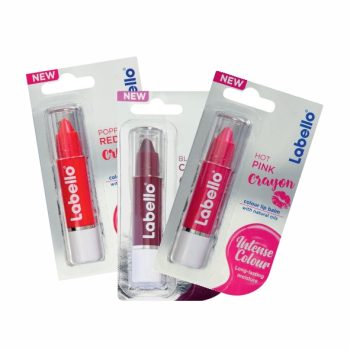 Labello Crayon Lip Balm 3g